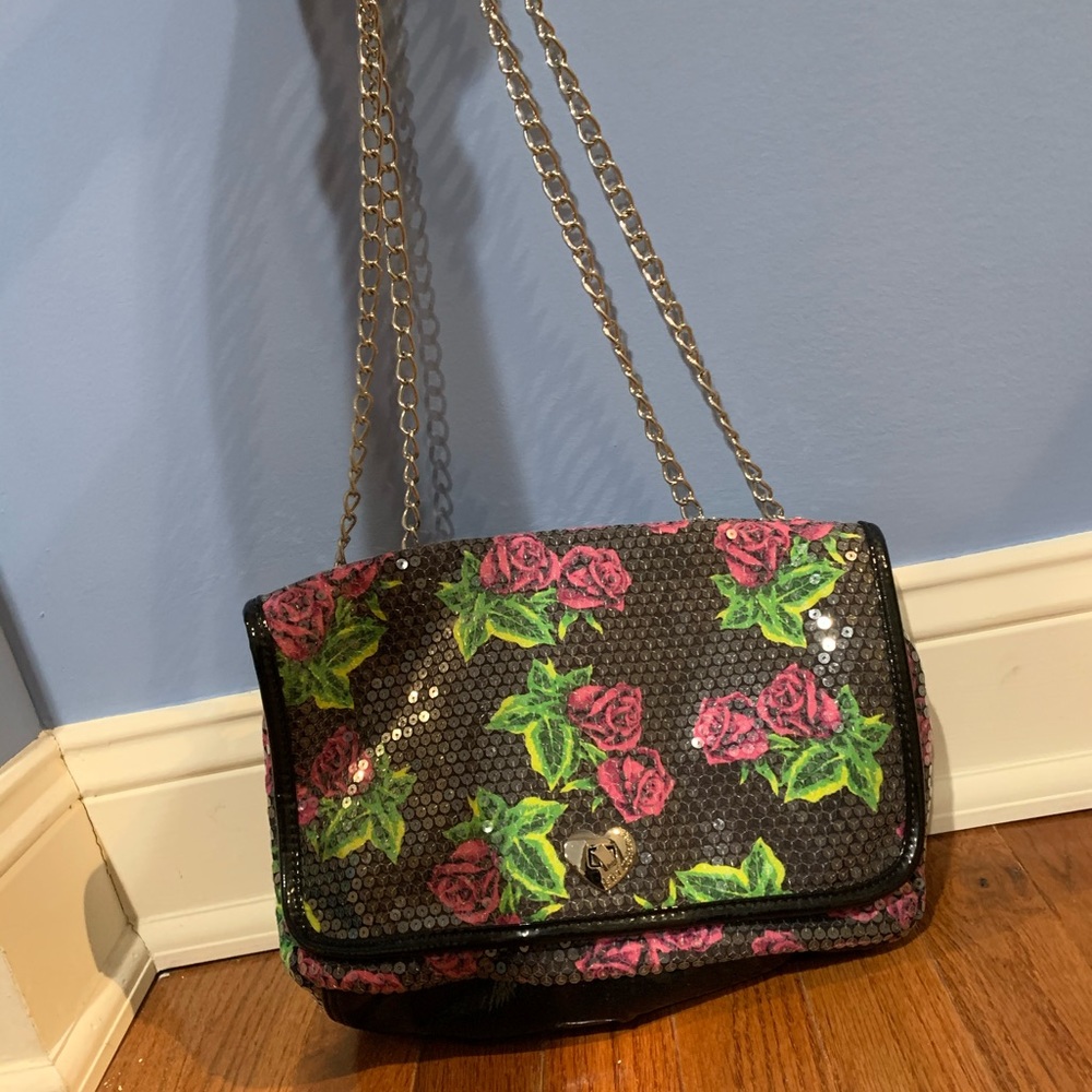 Betsy Johnson Handbag